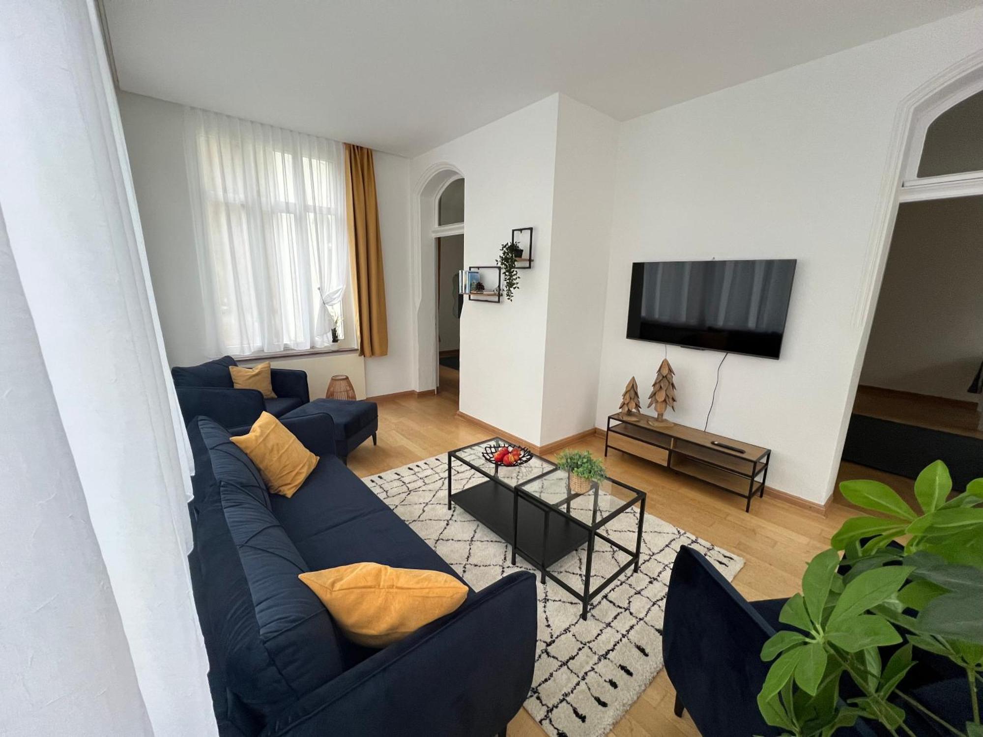 Ferienwohnung Marie Bad Elster Exterior photo