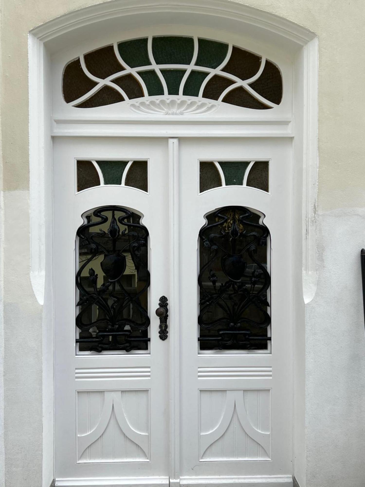 Ferienwohnung Marie Bad Elster Exterior photo